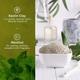 Ustraa Body Wash - Intense Oil Control - Green Clay 250ml - Plain/Flavoured Condoms