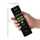 Ustraa Body Wash - Intense Oil Control - Green Clay 250ml - Plain/Flavoured Condoms