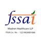 Madren Healthcare Madvit-C Chewable Tablet - Orange Flavour 60's - Pakeeza Unani