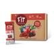 F'iT Complete Nutrition Bar - Berry Blast (Pack of 6 x 50 gm) - Skm Siddha