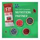 F'iT Complete Nutrition Bar - Berry Blast (Pack of 6 x 50 gm) - Skm Siddha