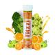 Fitzzi Amla Extract Vitamin-C & Zinc Effervescent Tablet 20's - Pakeeza Unani