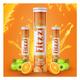Fitzzi Amla Extract Vitamin-C & Zinc Effervescent Tablet 20's - Pakeeza Unani