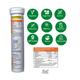 Fitzzi Amla Extract Vitamin-C & Zinc Effervescent Tablet 20's - Pakeeza Unani