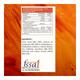 Fitzzi Amla Extract Vitamin-C & Zinc Effervescent Tablet 20's - Pakeeza Unani