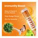 Fitzzi Amla Extract Vitamin-C & Zinc Effervescent Tablet 20's - Pakeeza Unani