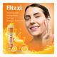 Fitzzi Amla Extract Vitamin-C & Zinc Effervescent Tablet 20's - Pakeeza Unani
