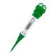 Carent Digital Thermometer (DMT437) - Green Frog - Hair Dryers