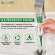Carent Digital Thermometer (DMT437) - Green Frog - Hair Dryers