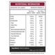 NourishVitals Cranberry Fruit Dried Candy 200 gm - Skm Siddha