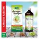 Swadeshi Ayurved Aarogya Rasayan Herbal Juice 500 ml - Wound/Burns