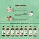Medimade Tea Tree Oil And Ginger Oil Body Wash 300 ml - Plain/Flavoured Condoms