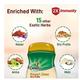 Zandu Kesari Jivan Paste - Dry Fruit 900 gm - Contact Lenses