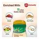 Zandu Kesari Jivan Paste - Dry Fruit 450 gm - Contact Lenses
