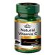 Cipzer Natural Vitamin C Capsule 60's - Pakeeza Unani