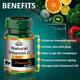 Cipzer Natural Vitamin C Capsule 60's - Pakeeza Unani