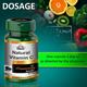 Cipzer Natural Vitamin C Capsule 60's - Pakeeza Unani
