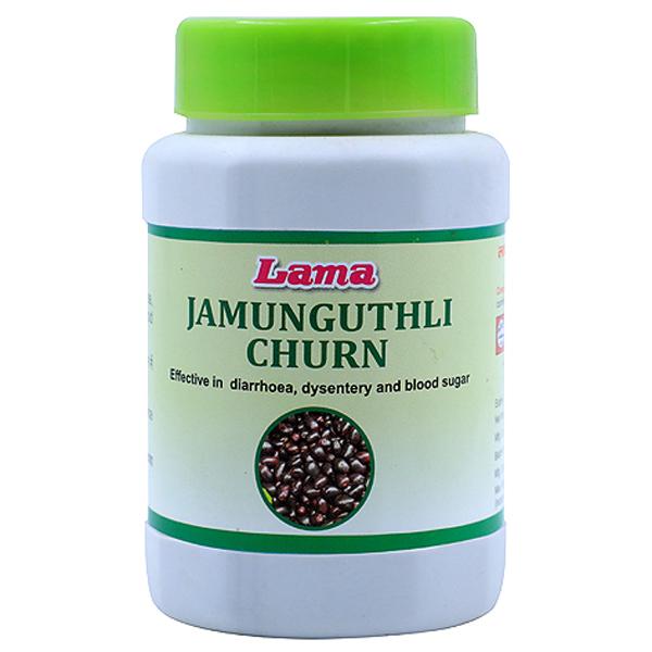 Netmeds | Lama Jamunguthli Churna 100 gm