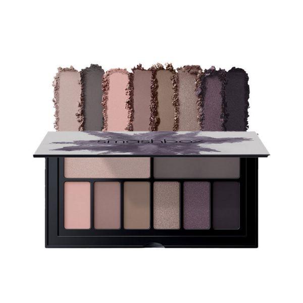 Netmeds | Smashbox Cover Shot Eye Shadow Palette Punked 6.2 gm