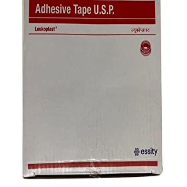 Netmeds | Leukoplast Adhesive Tape U.S.P. (7.5cm x 10m) 4's