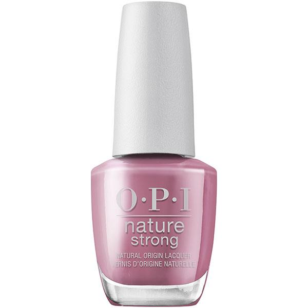 Netmeds | OPI NATURE STRONG Nail Paint Simply Radishing 15 ml