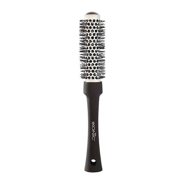 Netmeds | Ikonic Professional Blow Dry Brush (BDB25) Ceramic