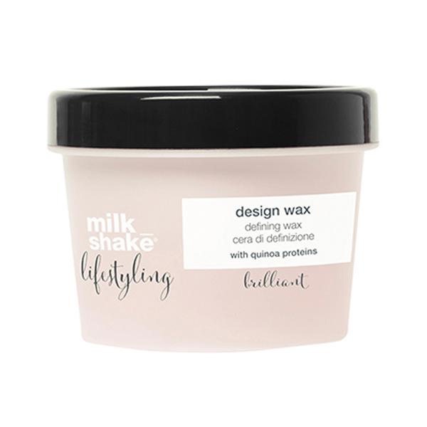 Netmeds | milk shake Lifestyling Design Wax 100 ml