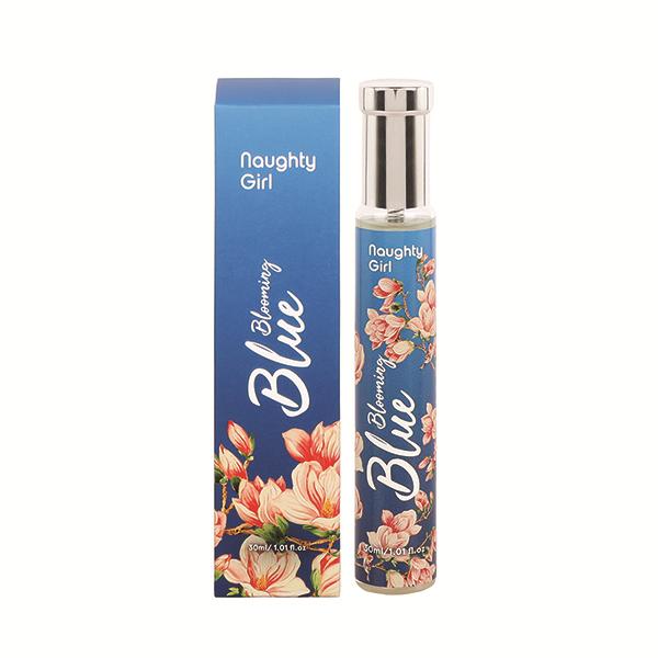 Netmeds | Naughty Girl EDP Blooming Blue 30 ml
