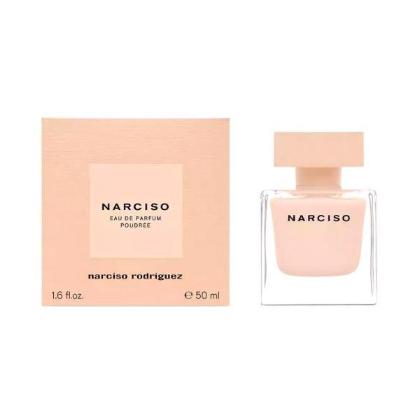 Netmeds | Narciso Rodriguez Narciso Eau De Parfum poudree 50 ml