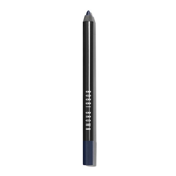 Netmeds | Bobbi Brown Long-Wear Eye Pencil - JET1.3 GM