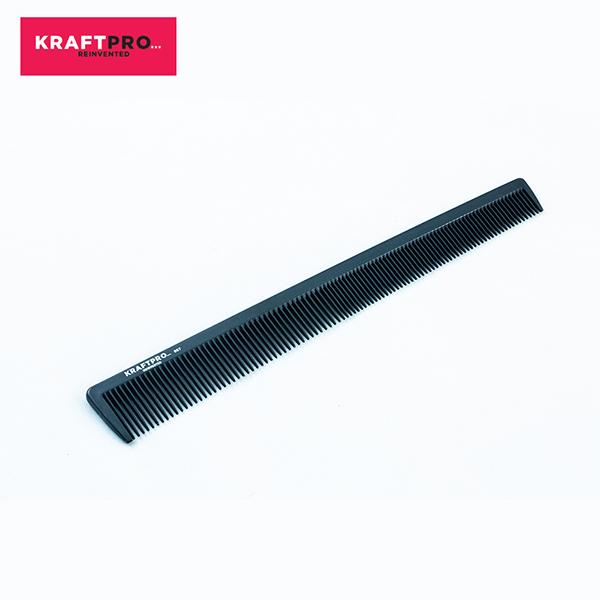 Netmeds | KraftPro Hair Comb - Proedge Comb 1's