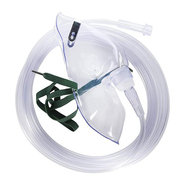 Netmeds | MCP Oxygen Mask - Adult