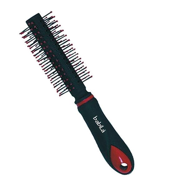 Netmeds | Babila Compact round brush-HBC-v 13 1's