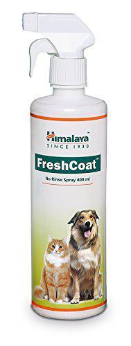 Netmeds | Himalaya Freshcoat Spray 400 ml