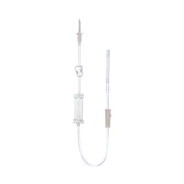 Netmeds | Polymed Tur Irrigation Set 1's