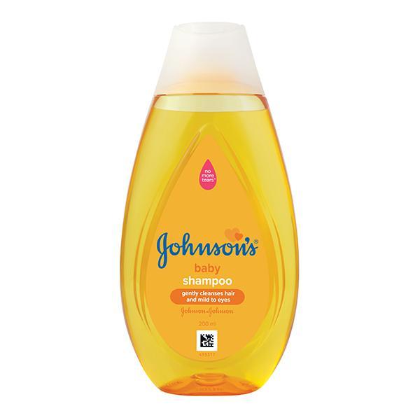 Netmeds | Johnson's Baby Shampoo 200 ml