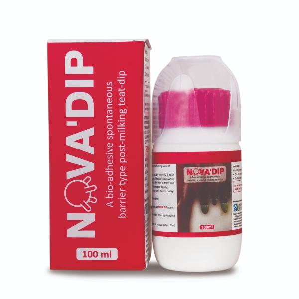 Netmeds | Nova'dip Liquid 100 ml