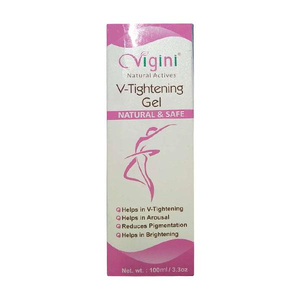 Netmeds | Vigini V - Tightening Gel 100 ml