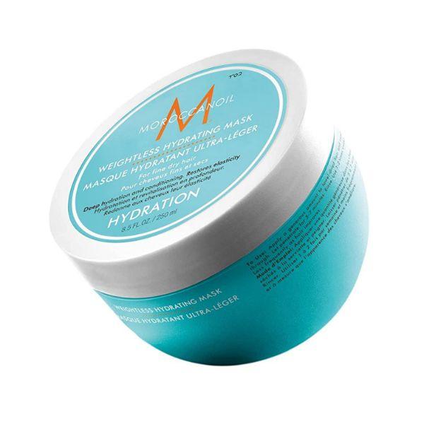 Netmeds | Moroccanoil Weightless Mask Hair Masks 250 ml