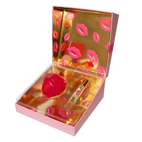 Netmeds | Lolita Lempika So Sweet Set (Eau de Parfum 50ml + Eau de Parfum 7.5ml) 57.5 ml