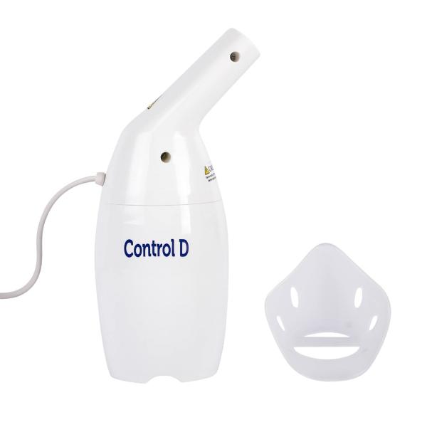 Netmeds | Control D Steam Vaporizer 1's