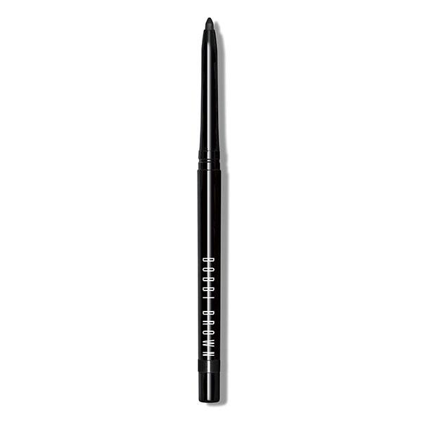 Netmeds | Bobbi Brown Perfectly Defined Gel Eyeliner PITCH BLACK 0.35 gm