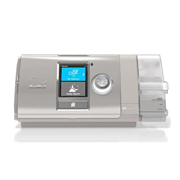 Netmeds | Resmed Aircurve 10 ST Bipap Device (37306)