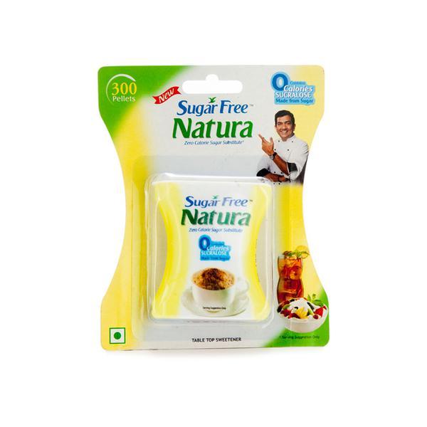 Netmeds | Sugar Free Natura 300 Pellets