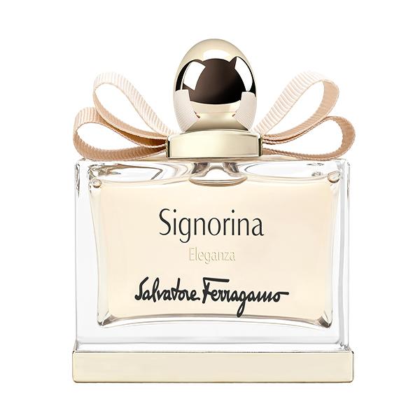 Netmeds | Salvatore Ferragamo Signorina Eleganza Si Eau de Parfum 100 ml