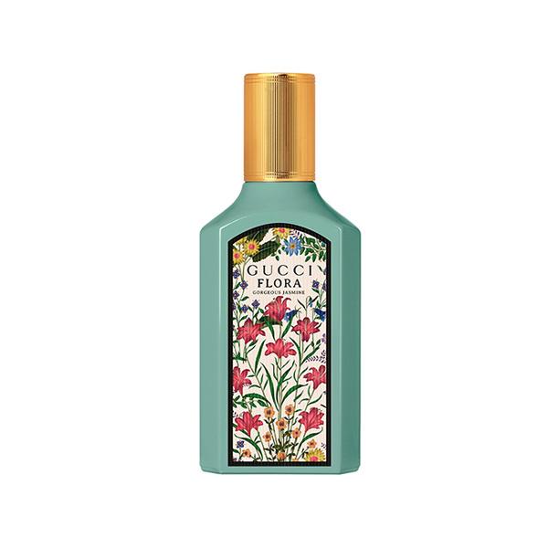Netmeds | Gucci Flora Gorgeous Jasmine Eau De Parfum For Women 50 ml