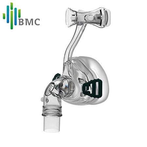 Netmeds | BMC Ivolve Nasal Mask (N2) (L) 1's
