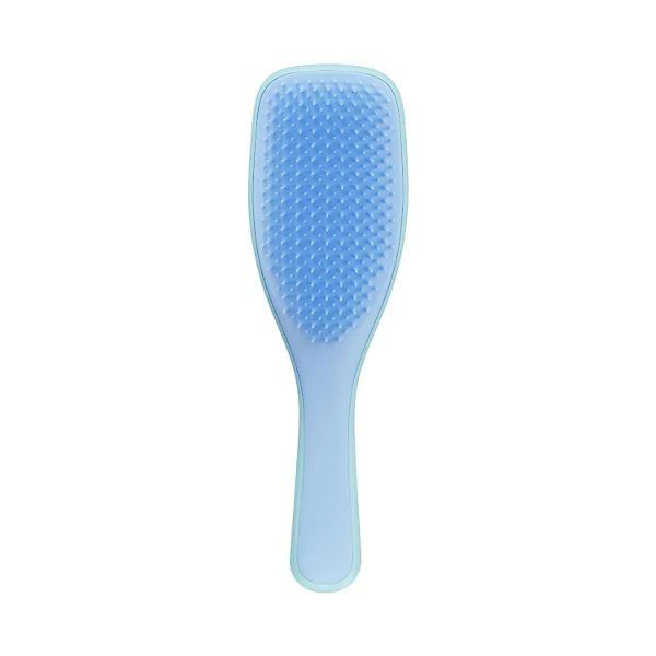 Netmeds | Tangle Teezer - Wet Detangler Hairbrush - Denim Blue 90 gm