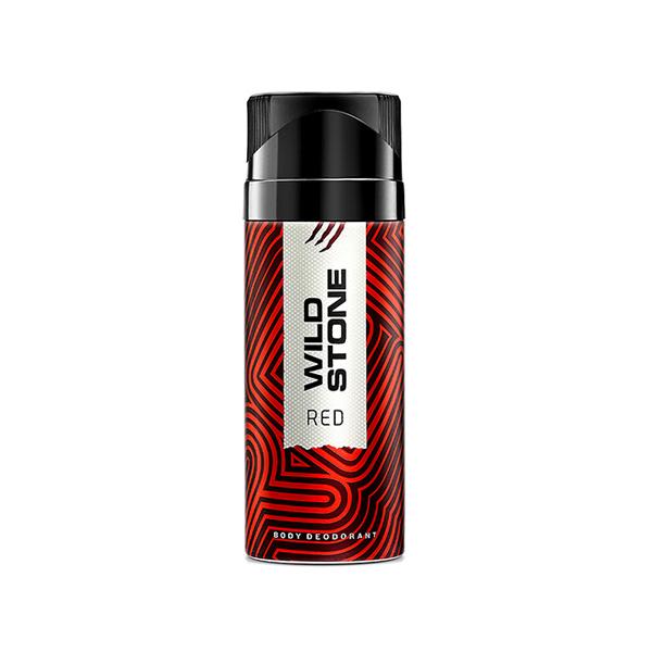 Netmeds | Wild Stone Red Deodorant Body 225ml