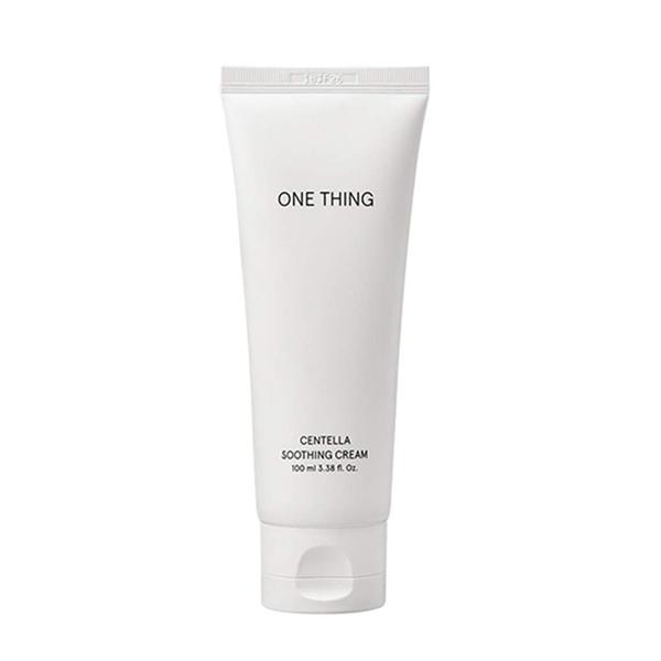 Netmeds | ONE THING Centella Soothing Cream 150 ml